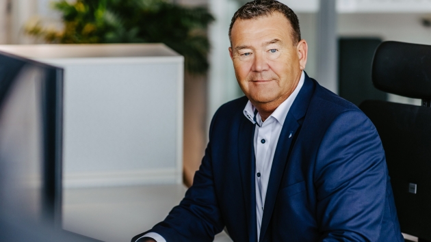 Chefwechsel bei Konica Minolta Deutschland und Österreich - Wechsel in der Geschäftsführung bei Konica Minolta Deutschland und Österreich: Werner Theißen übernimmt - Quelle: Konica Minolta Business Solutions Deutschland